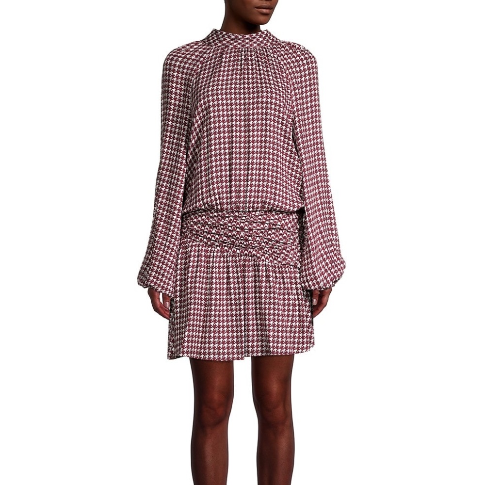 NWT Ramy Brook Dustin Dress